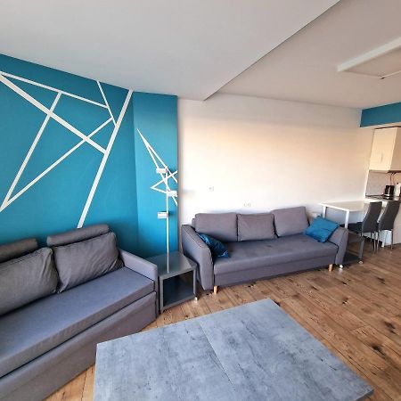 קולובז'ג Seaside Park Private Apartment By Villmaris מראה חיצוני תמונה