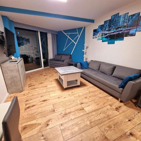 קולובז'ג Seaside Park Private Apartment By Villmaris מראה חיצוני תמונה