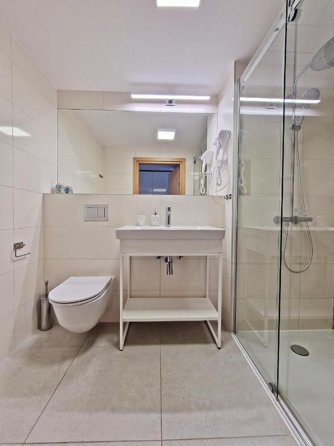 קולובז'ג Seaside Park Private Apartment By Villmaris מראה חיצוני תמונה