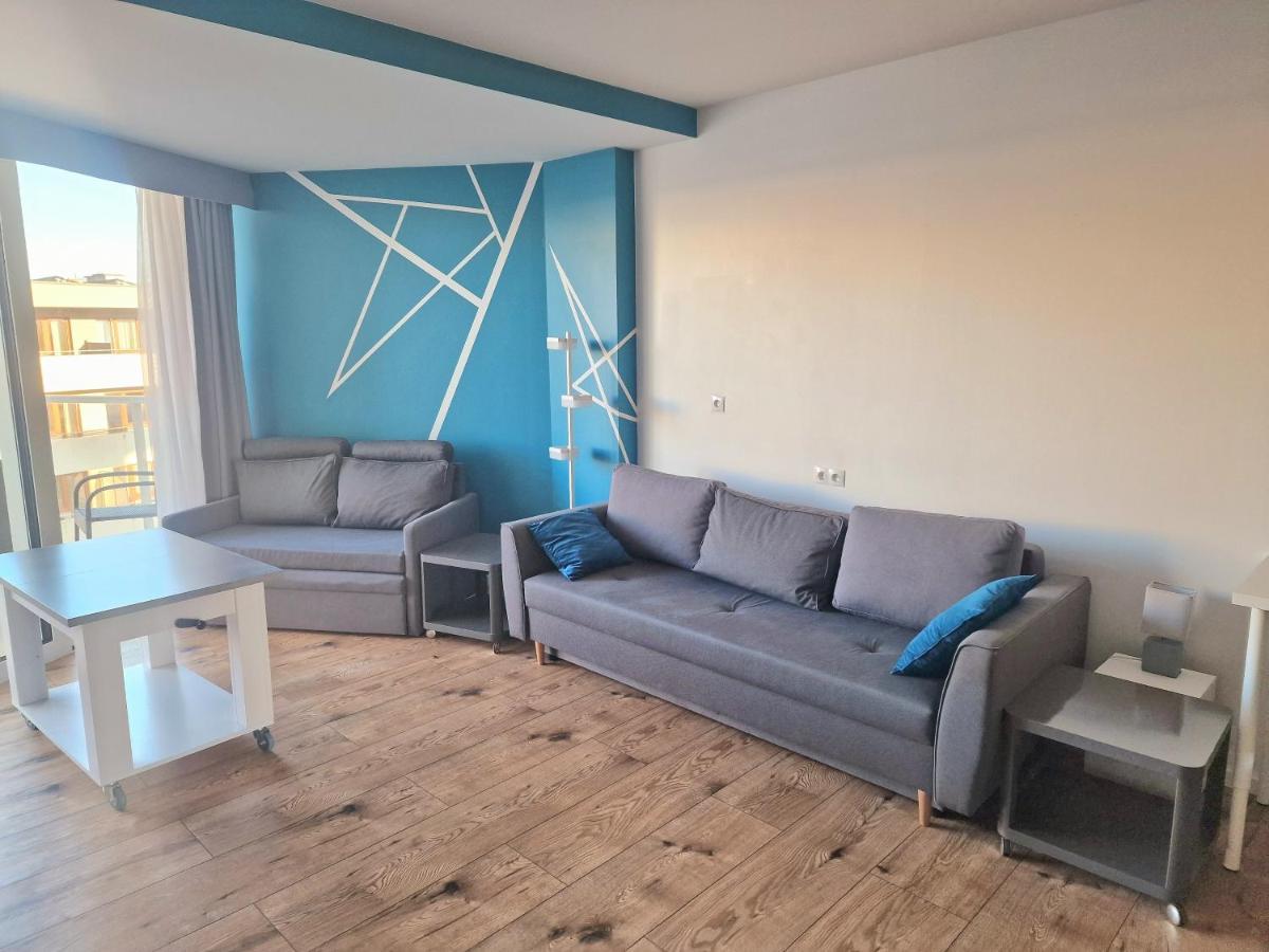 קולובז'ג Seaside Park Private Apartment By Villmaris מראה חיצוני תמונה